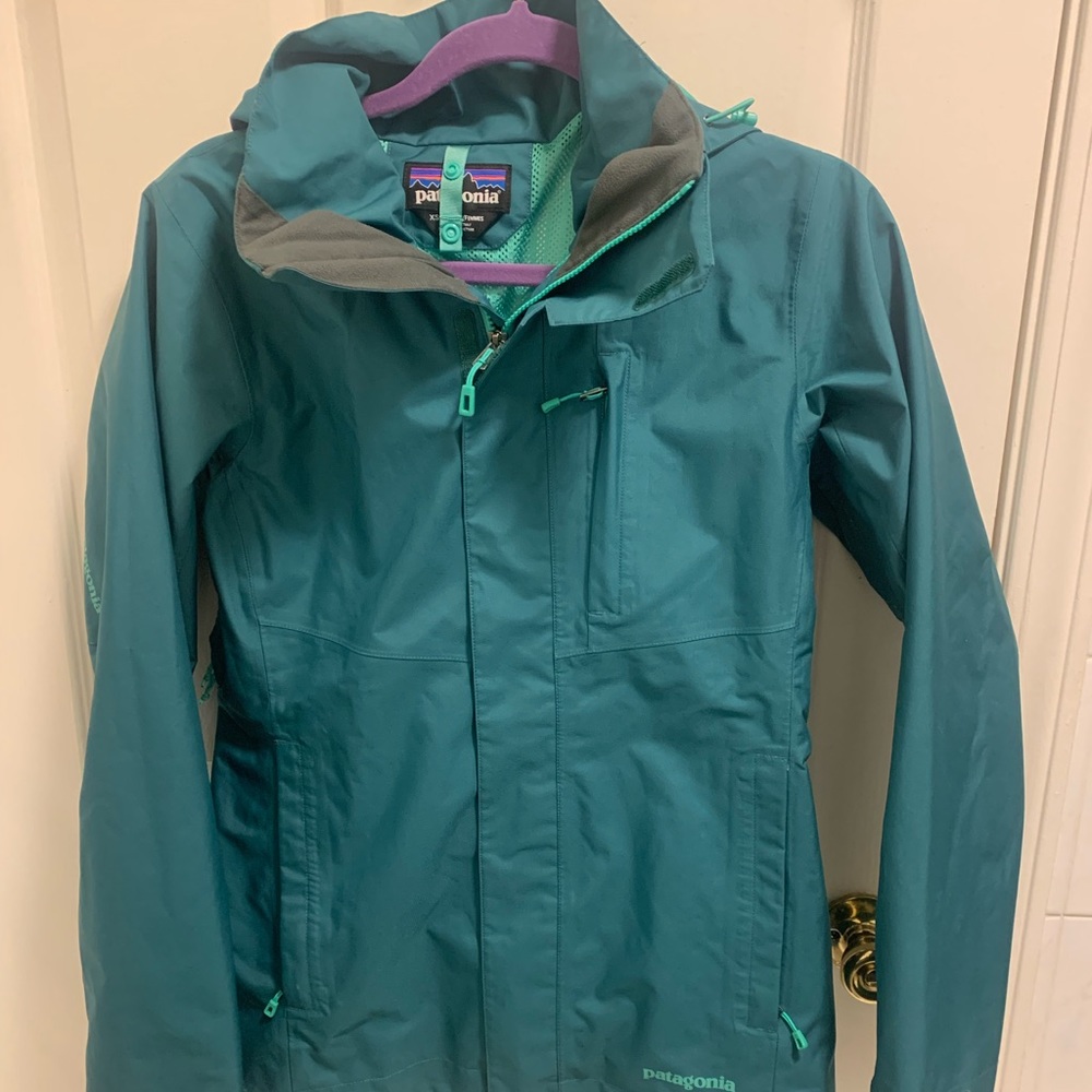 Patagonia hn20 Ski Jacket